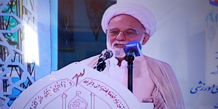 آیت‌الله دری نجف آبادی: اسلام برای نجات همه بشریت آمده است