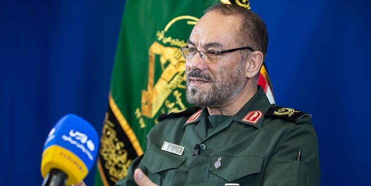 مسئله فلسطین مدعیان حقوق بشر را رسوا کرد
