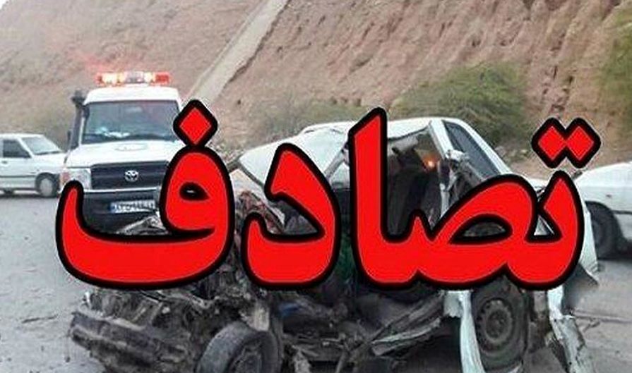 واژگونی خودرو در جاده دیلم – بهبهان یک کشته و ۲ مصدوم به جا گذاشت