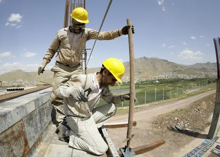 فوت کارگر پارس جنوبی بر اثر گرمازدگی