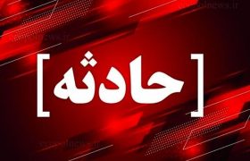 برخورد رخ به رخ پراید با پژو ۳ مصدوم داشت