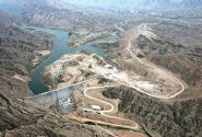 اعتبارات ۲۰۰۰ میلیاردی، سد دالکی را به آبگیری نزدیک کرد