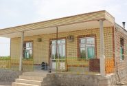 مقاوم‌سازی 72 درصد واحدهای روستایی استان بوشهر