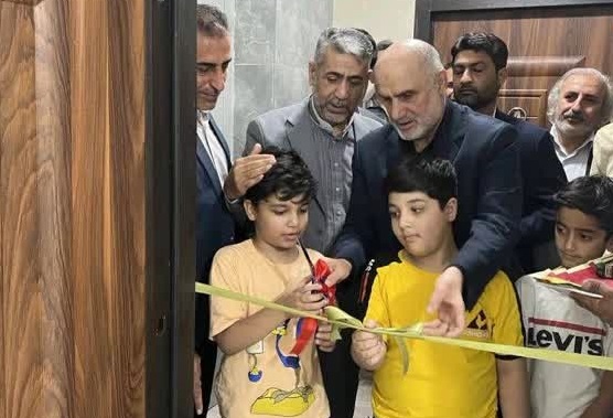 ۱۸۰۰ واحد مسکونی در استان بوشهر افتتاح شد/ واگذاری ۳۲۰۰ قطعه زمین