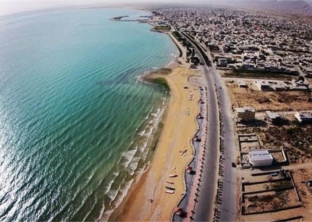 ۱۳۶هکتار به محدوده بندر دیلم بوشهر الحاق شد