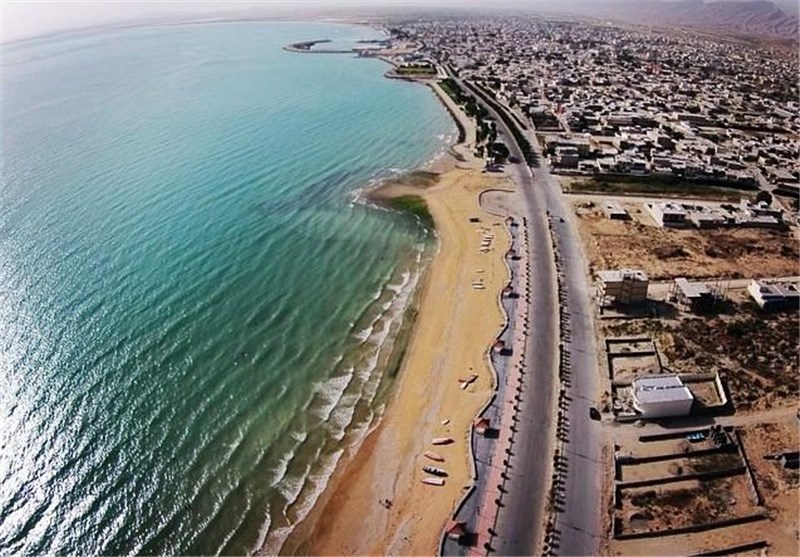 ۱۳۶هکتار به محدوده بندر دیلم بوشهر الحاق شد