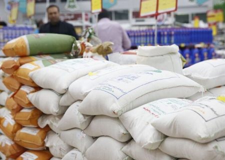 ۳۰۰ تن برنج و شکر در استان بوشهر توزیع می‌شود