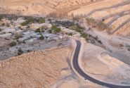 پرونده آسفالت راه روستاهای بالای ۵۰ خانوار استان بوشهر بسته شد
