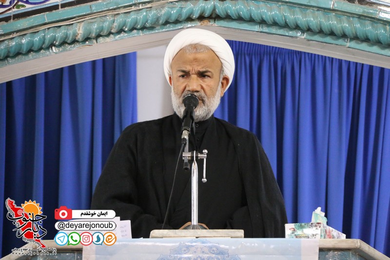 توزیع آب و برق در دشتستان عادلانه باشد
