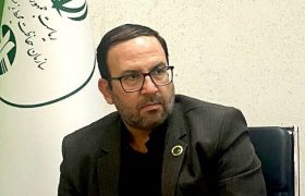 ساخت نخستین شناور پایش محیط زیستی «محیط‌بان دریا» در استان بوشهر