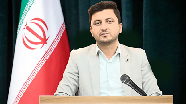 پایان عملیات زیرسازی آسفالت کوچه ها و خیابان‌های عریض دهقاید/ کمترین نرخ خاموشی معابر در بین روستاهای استان بوشهر