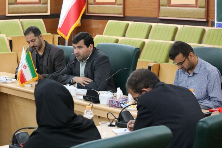 واگذاری ۸۰۰۰ قطعه زمین در استان بوشهر/ احداث و بهسازی ۱۰ هزار واحد مسکونی