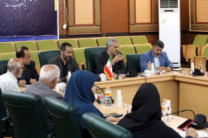 ۷۲۱ کیلومتر شبکه گازرسانی در استان بوشهر اجرا شد