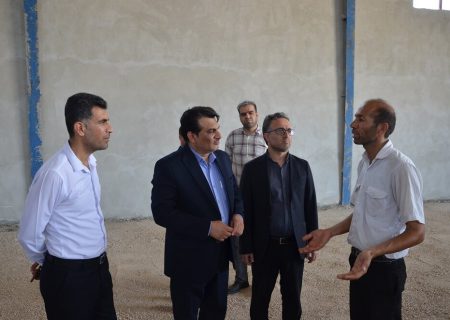 توزیع هدفمند منابع اعتباری و تسهیلات در استان بوشهر
