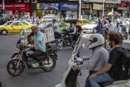 اسقاط موتورسیکلت پس از ۶۰ سال عملیاتی شد
