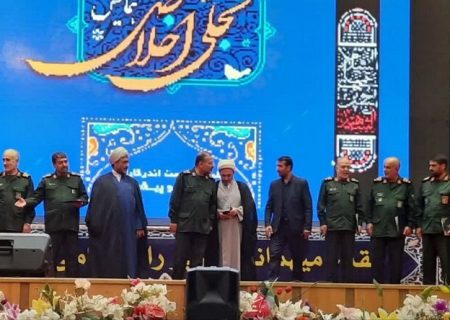 بوشهر حائز رتبه برتر راهیان نور در کشور شد