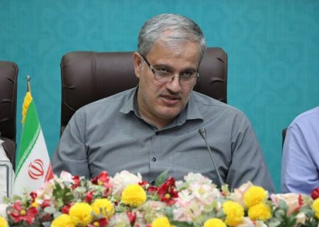 زیرساخت‌های بندری در استان بوشهر توسعه می‌یابد