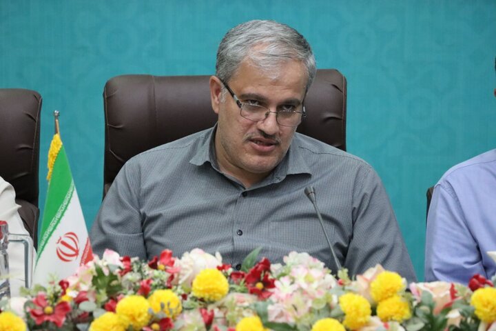 درجه ۲۳ شهرداری در استان بوشهر ارتقاء یافت