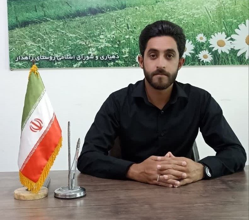 برگزاری انتخابات هیئت رئیسه شورای روستای راهدار/ “مهدی اسفندیاری” درریاست ابقا شد