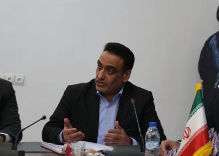 ۴۱۷ سند مالکیت اراضی کشاورزی عسلویه صادر شد