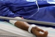 مسمومیت غذایی ۱۴ نفر از کارگران شاغل در عسلویه را راهی بیمارستان کرد