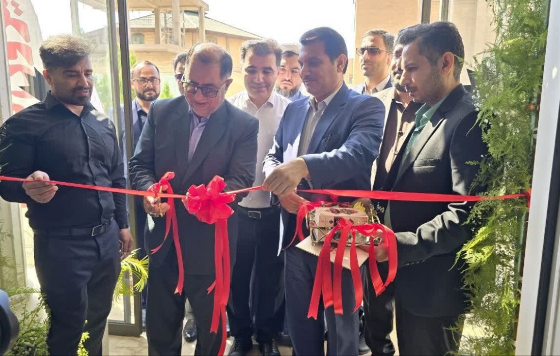 ۵ طرح گردشگری در استان بوشهر افتتاح شد