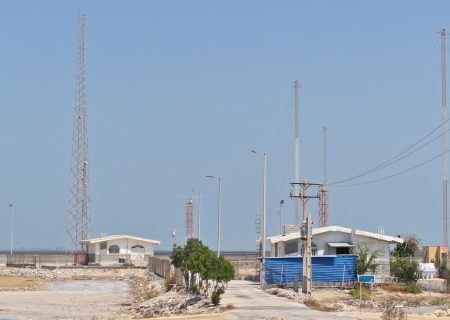 ایستگاه بین‌المللی ناوتکس بندر بوشهر ارتقا یافت