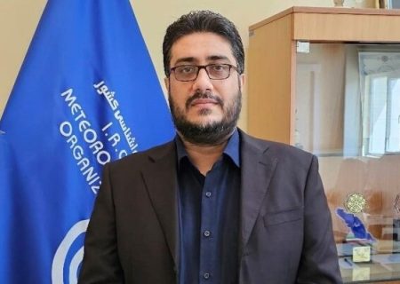 سرپرست جدید اداره کل هواشناسی بوشهر منصوب شد