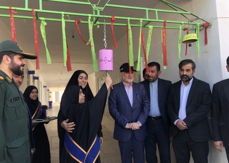 زنگ استکبار ستیزی در بیش از ۲ هزار مدرسه استان بوشهر نواخته شد