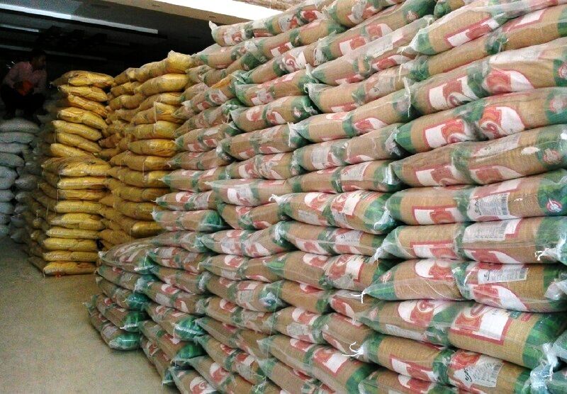 بوشهر تامین‌کننده برنج نقاط مختلف کشور در جنگ ۱۲ روزه