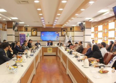 برترین‌های رویداد شتابدهی زنجیره ارزش زیست‌فناوری و شیلات در بوشهر معرفی شدند