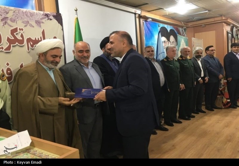 دادستان نظامی استان بوشهر معرفی شد