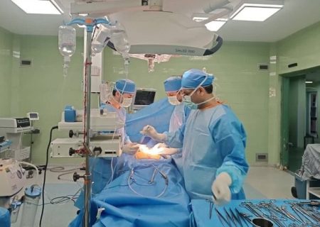 مادر ۴۴ ساله بوشهری ناجی چندین بیمار نیازمند عضو شد