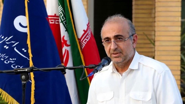 دستیار ارشد مدیرعامل شرکت پایانه‌های نفتی ایران منصوب شد