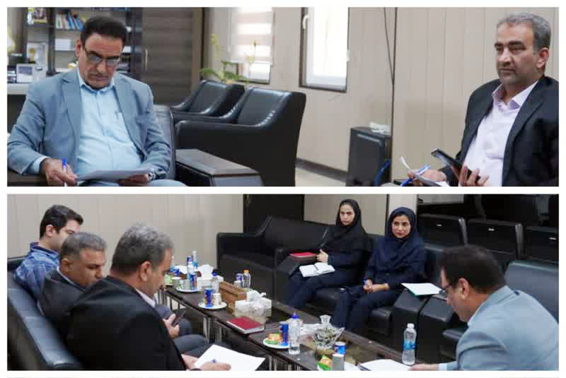 صدور اسناد مالکیت واحدهای مسکونی استان بوشهر تسریع می‌شود