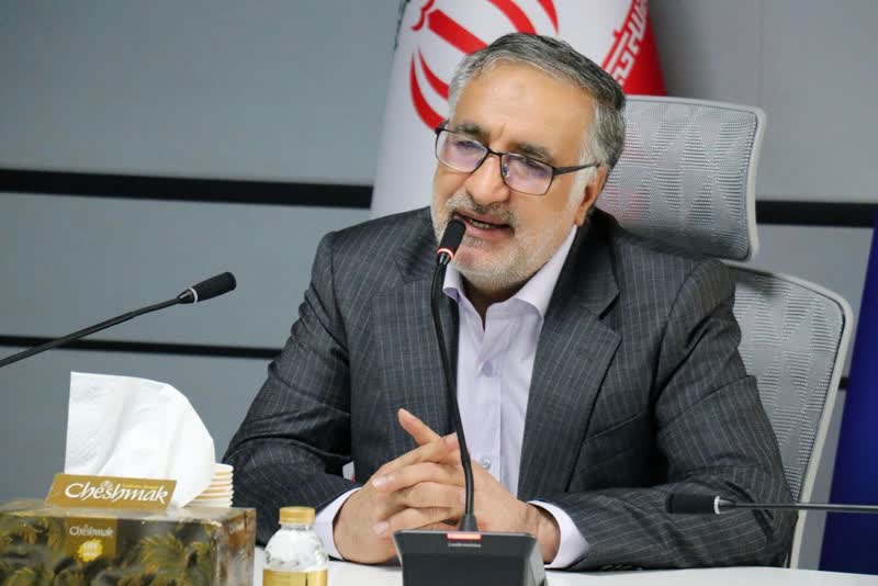 زیرساخت‌های صادرات نفت در جزیره خارک تقویت می‌شود