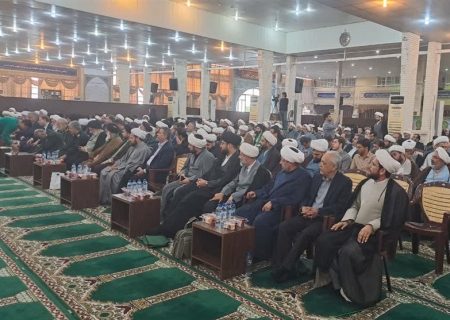 ۵۴۰ اثر به دهمین کنگره علامه بلادی بوشهری ارسال شد
