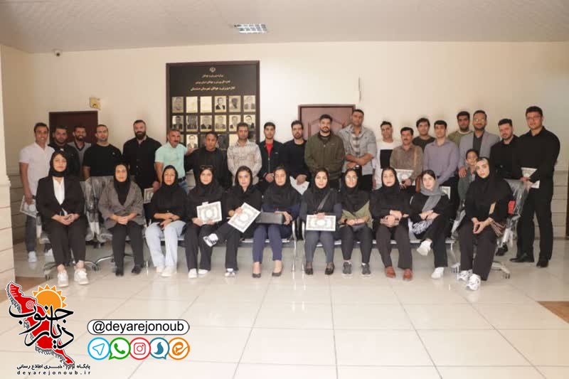 تقویت زیرساخت های ورزشی دشتستان/ مشعل ورزش قهرمانی نباید با بی توجهی و کم لطفی خاموش شود