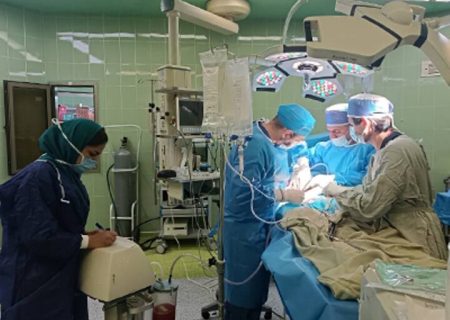 اعضای کودک ۵ ساله بوشهری به بیماران نیازمند عضو اهدا شد