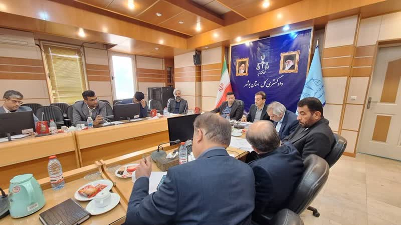 سرقت و تصادفات رانندگی در استان بوشهر کاهش یافت