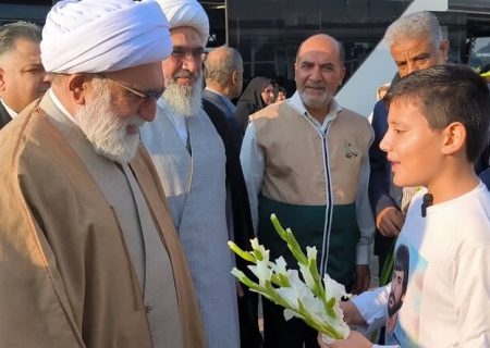 دهمین کنگره علمی پژوهشی علامه بلادی بوشهری برگزار می‌شود