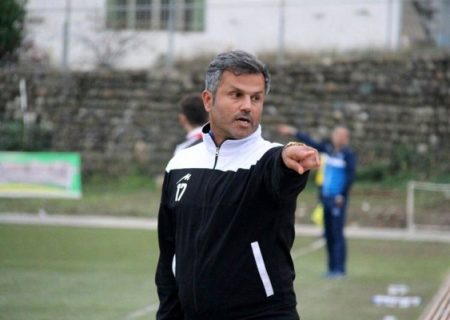 سرمربی جدید ایران جوان مشخص شد