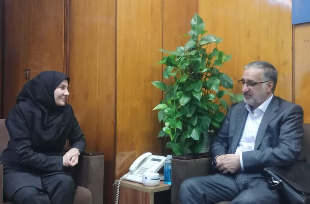 تقویت انگیزه کارکنان با رویکرد نوآوری و ساماندهی در حوزه منابع انسانی