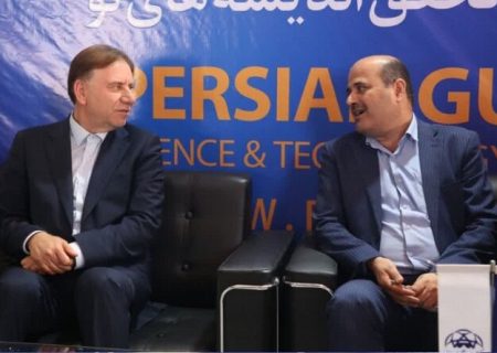 فناوری‌های نوین در مدیریت شبکه‌های برق بوشهر استفاده می‌شود