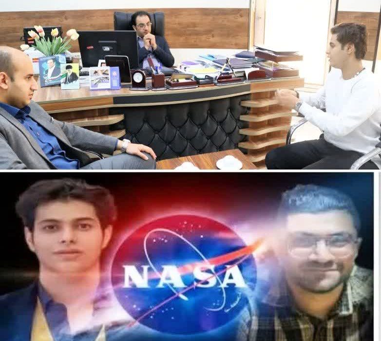 مقاله علمی دو نخبه بوشهری جهاددانشگاهی در پایگاه‌های علمی جهان پذیرفته‌ شد