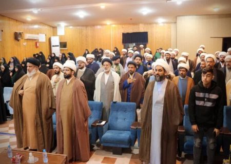 چهره‌های برتر تبلیغی استان بوشهر تجلیل شدند