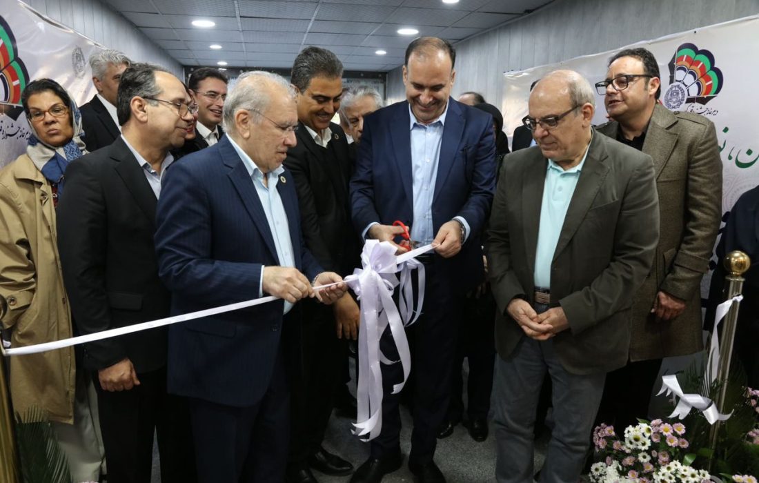 دبیرخانه دائمی جشنواره قلم وکیل در بوشهر گشایش یافت