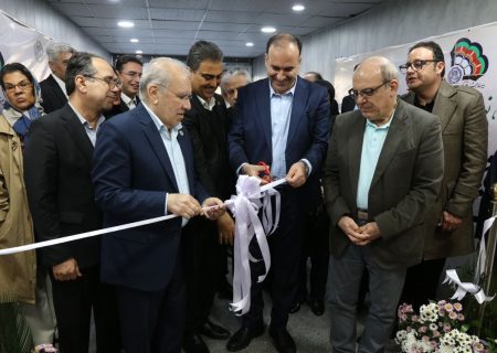 دبیرخانه دائمی جشنواره قلم وکیل در بوشهر گشایش یافت