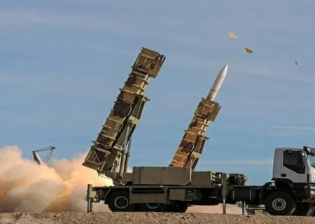 پدافند هوایی در استان بوشهر ارتقا یافت