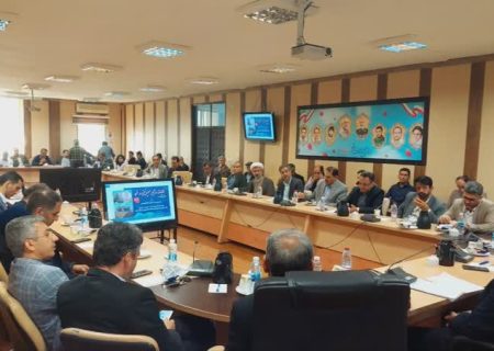 نشست بصیرتی اساتید دانشگاه‌های استان بوشهر برگزار شد